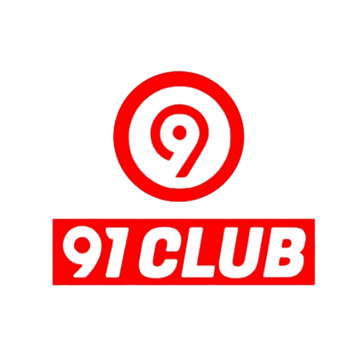 91club logo Aviator