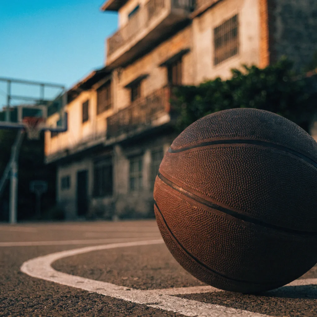 Baloncesto dominicano dentro de una cobertura deportiva amplia