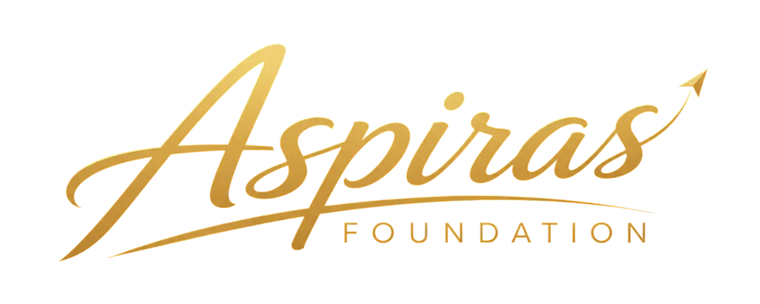 aspirasfoundation logo